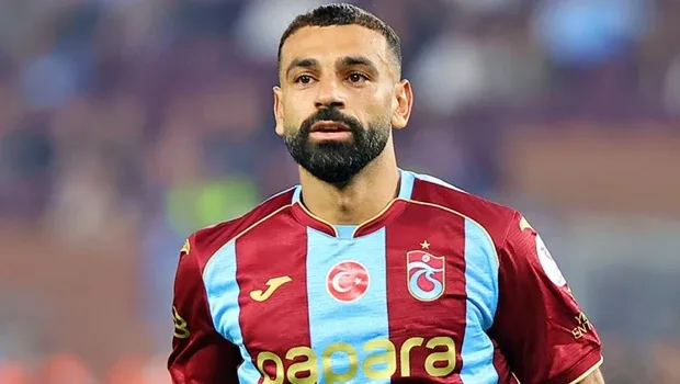 Salah, Liverpool'u geride bıraktı! Trabzon'da kariyer rekoru