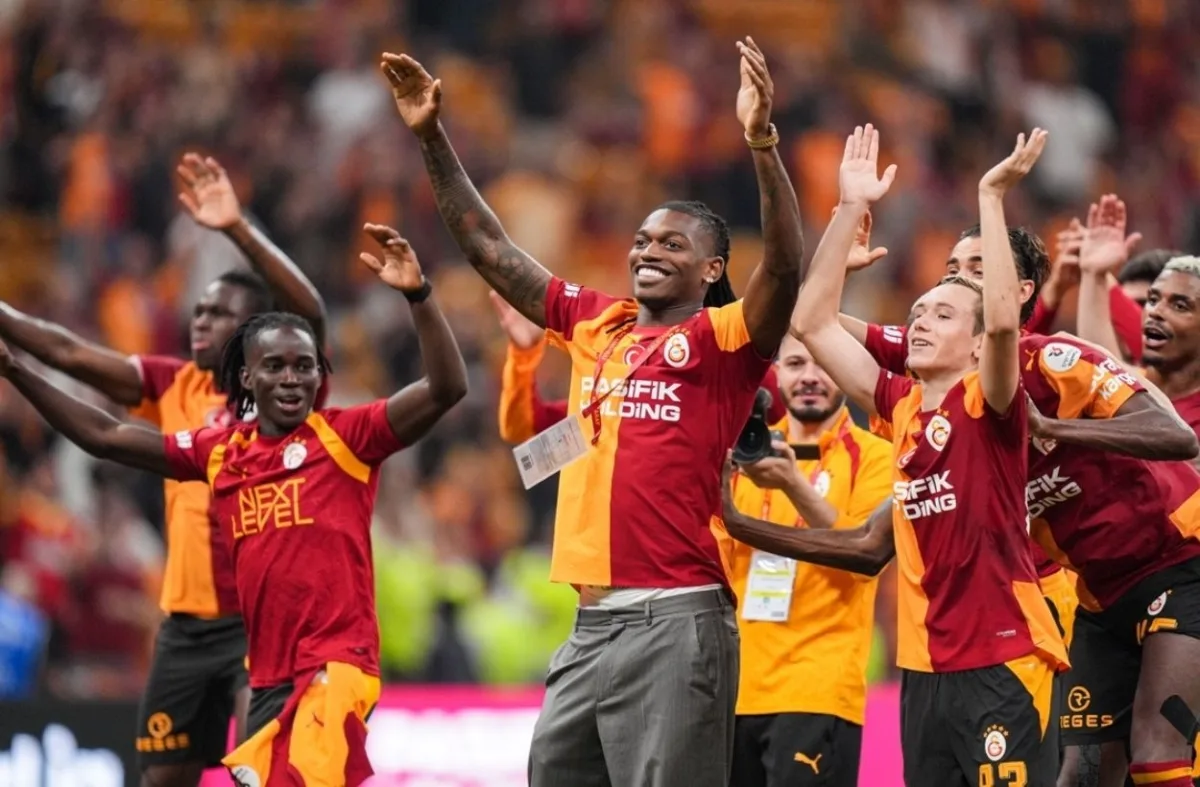 Sporting Lizbon-Galatasaray maçı ne zaman, saat kaçta ve hangi kanalda canlı yayınlanacak?