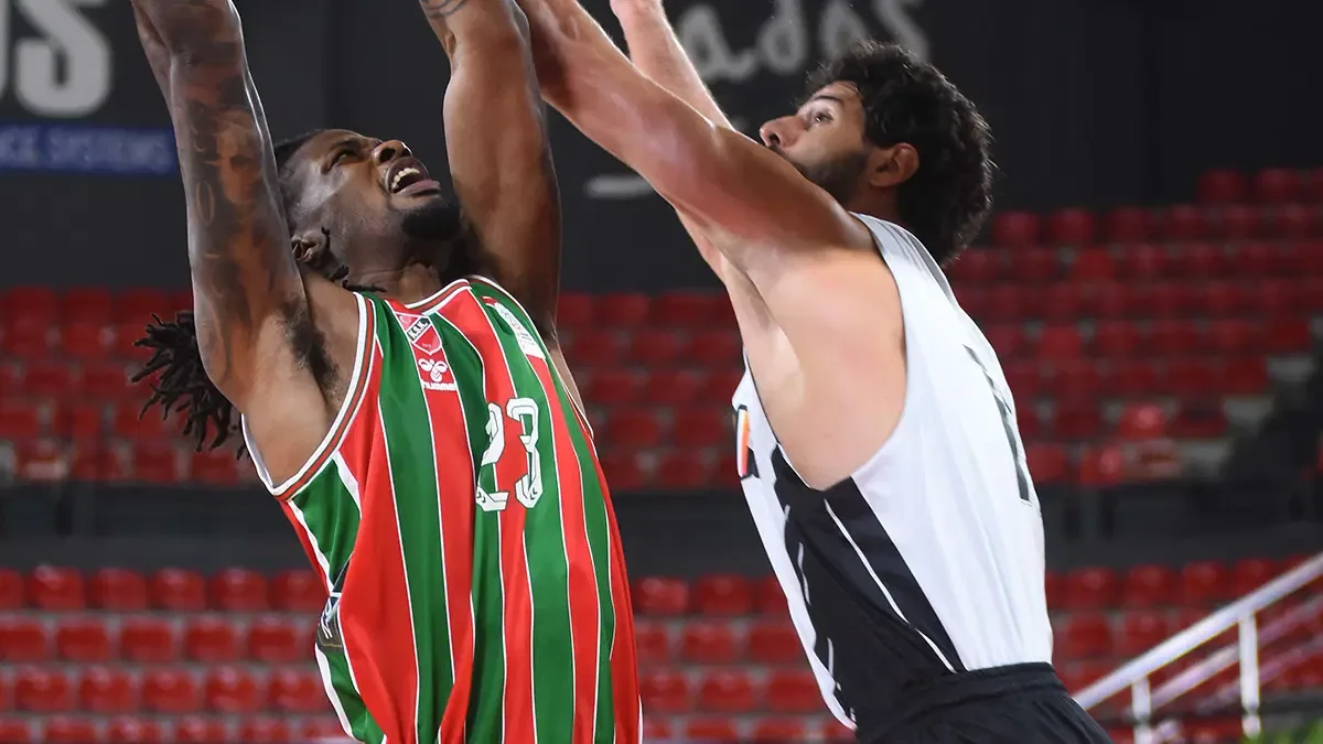 Karşıyaka'nın rakibi Aliağa Petkimspor