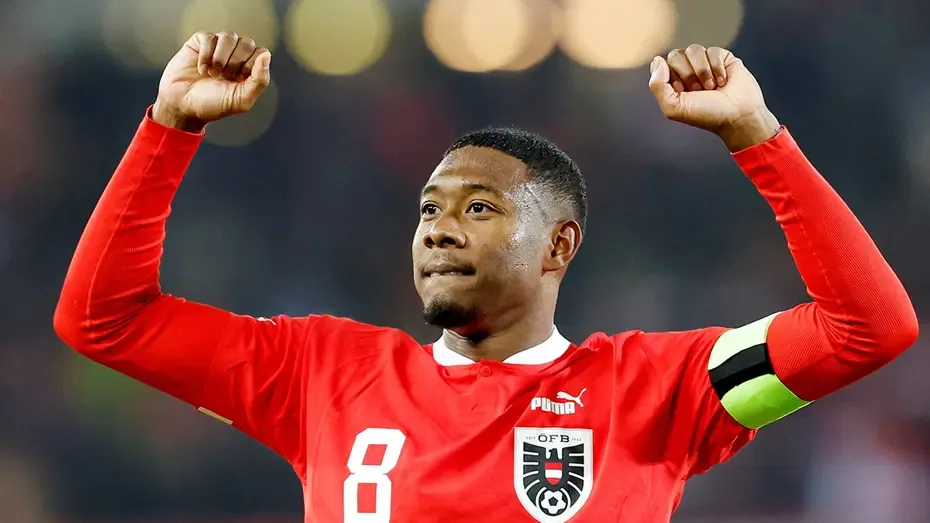 Rüya transfer tamam! David Alaba ile anlaşma sağlandı