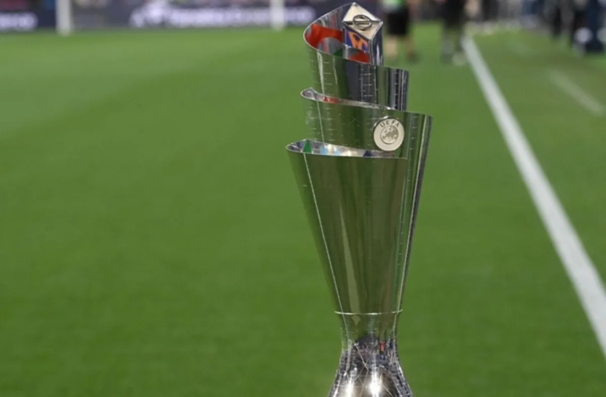UEFA Uluslar Ligi'nde heyecan başlıyor: Haydi Türkiye