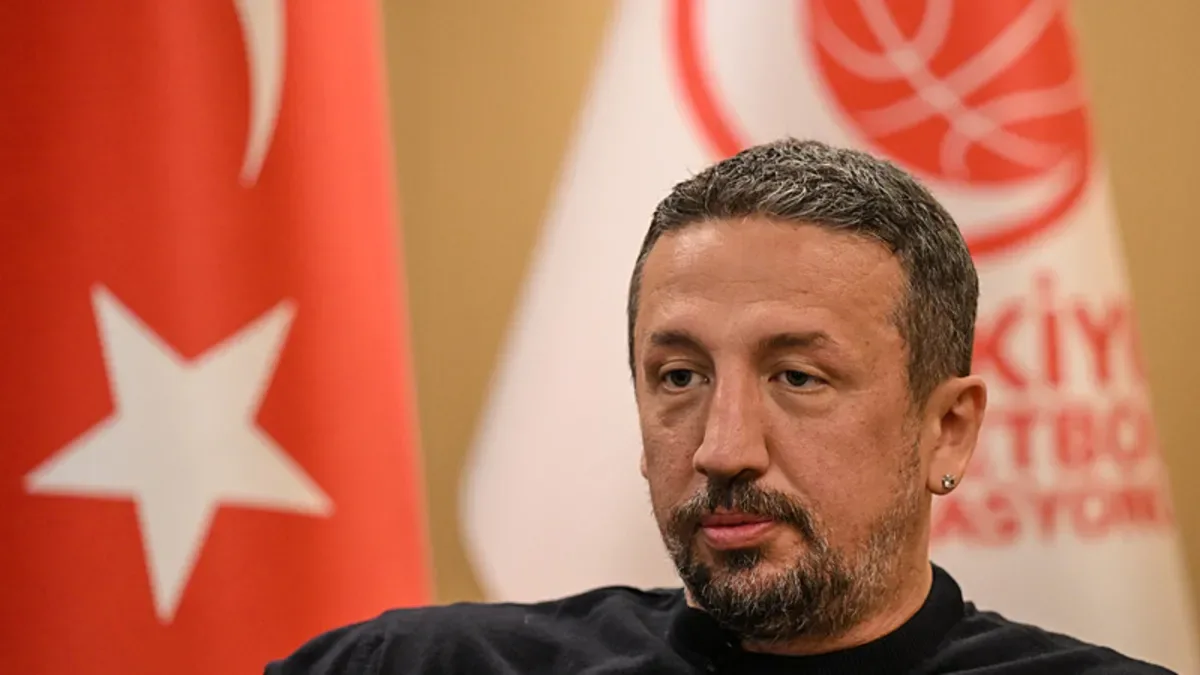 TBF Başkanı Hidayet Türkoğlu'ndan 2026-2027 sezonu mesajı!