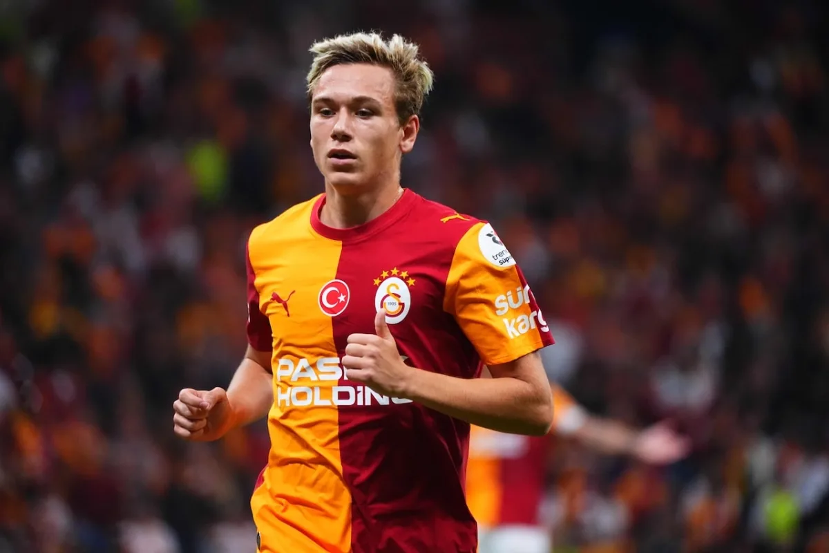 Galatasaray'ın yıldızından flaş itiraf! Ülkemi özledim