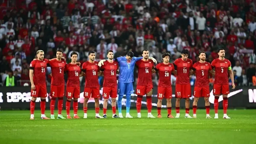 TÜRKİYE-İTALYA MAÇI KAÇ KAÇ BİTTİ? MİLLİ MAÇI KİM KAZANDI, GOLLERİ KİM ATTI? TÜRKİYE-İTALYA MAÇ SONUCU NE OLDU?