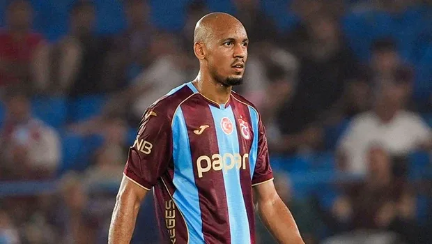 Fabinho: 'Reaksiyon vermemiz zorunluluktu!'