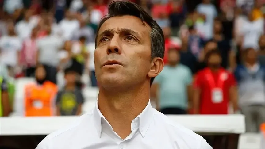BÜLENT KORKMAZ İLE YOLLAR NEDEN AYRILDI? ANTALYASPOR'DA TEKNİK DİREKTÖR BÜLENT KORKMAZ İSTİFA MI ETTİ, YENİ HOCA KİM OLACAK?