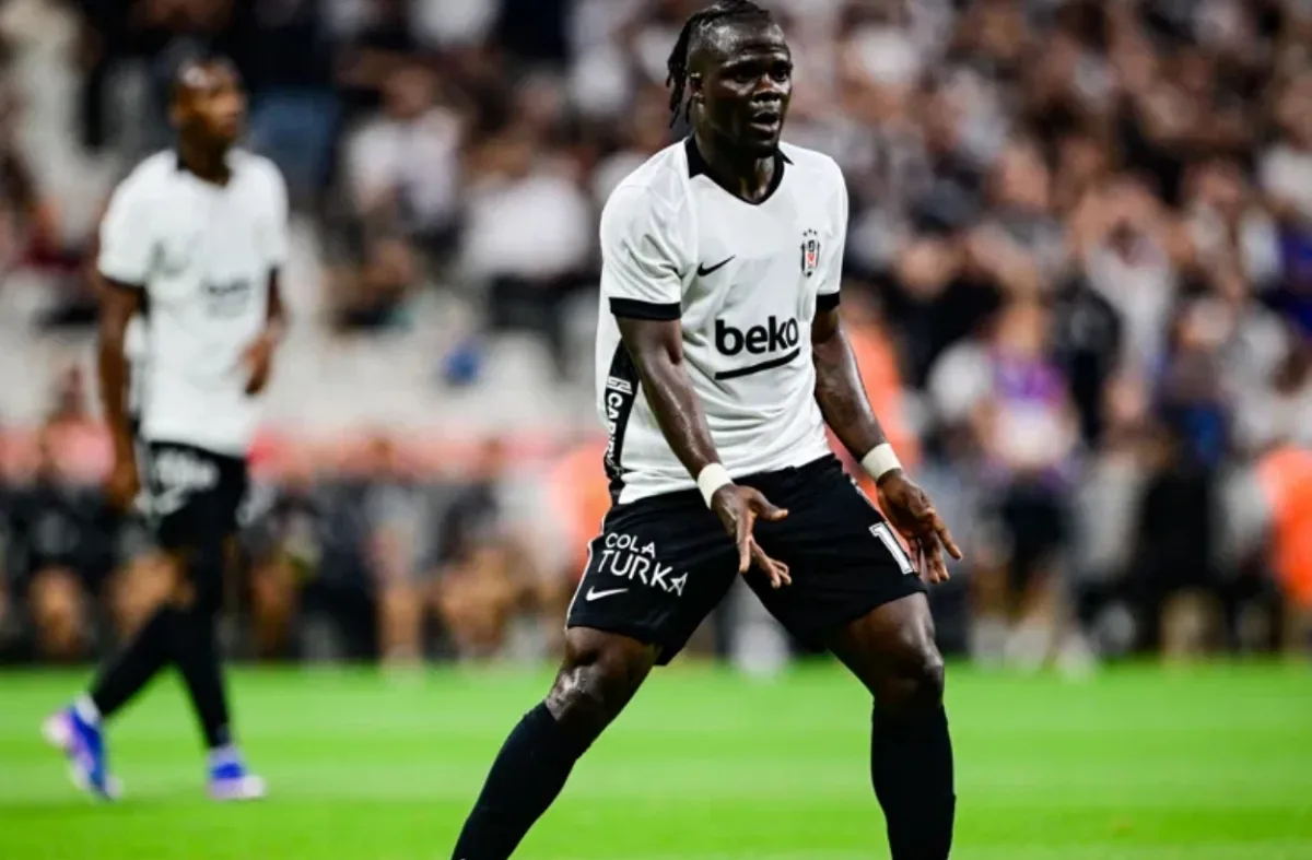 Olaitan belirleyici olabilir: Benin'de de gözde