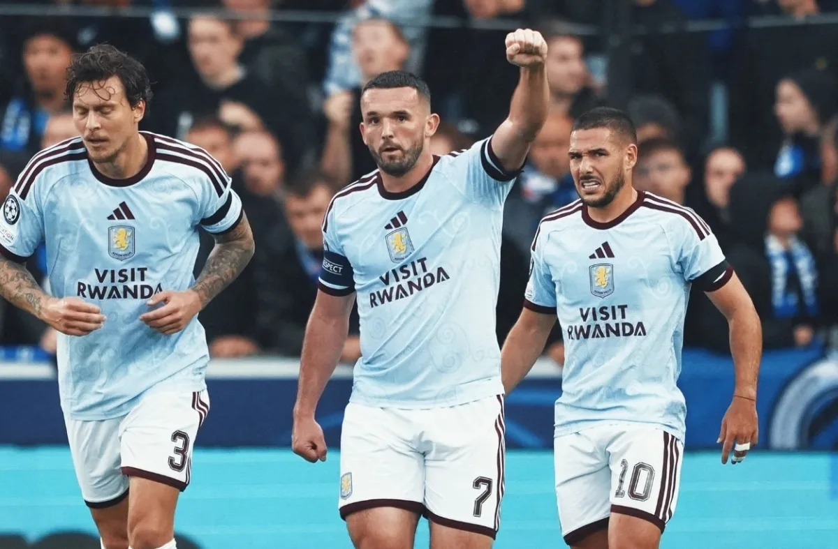 Aston Villa'dan Fenerbahçe'ye gözdağı