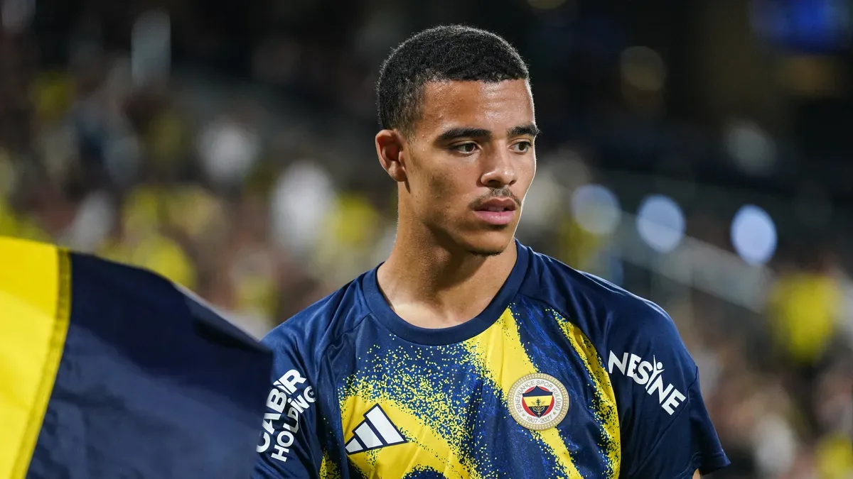 İşte Fenerbahçe'de Greenwood transferinin perde arkası: Marsilya'nın eski yöneticisi açıkladı