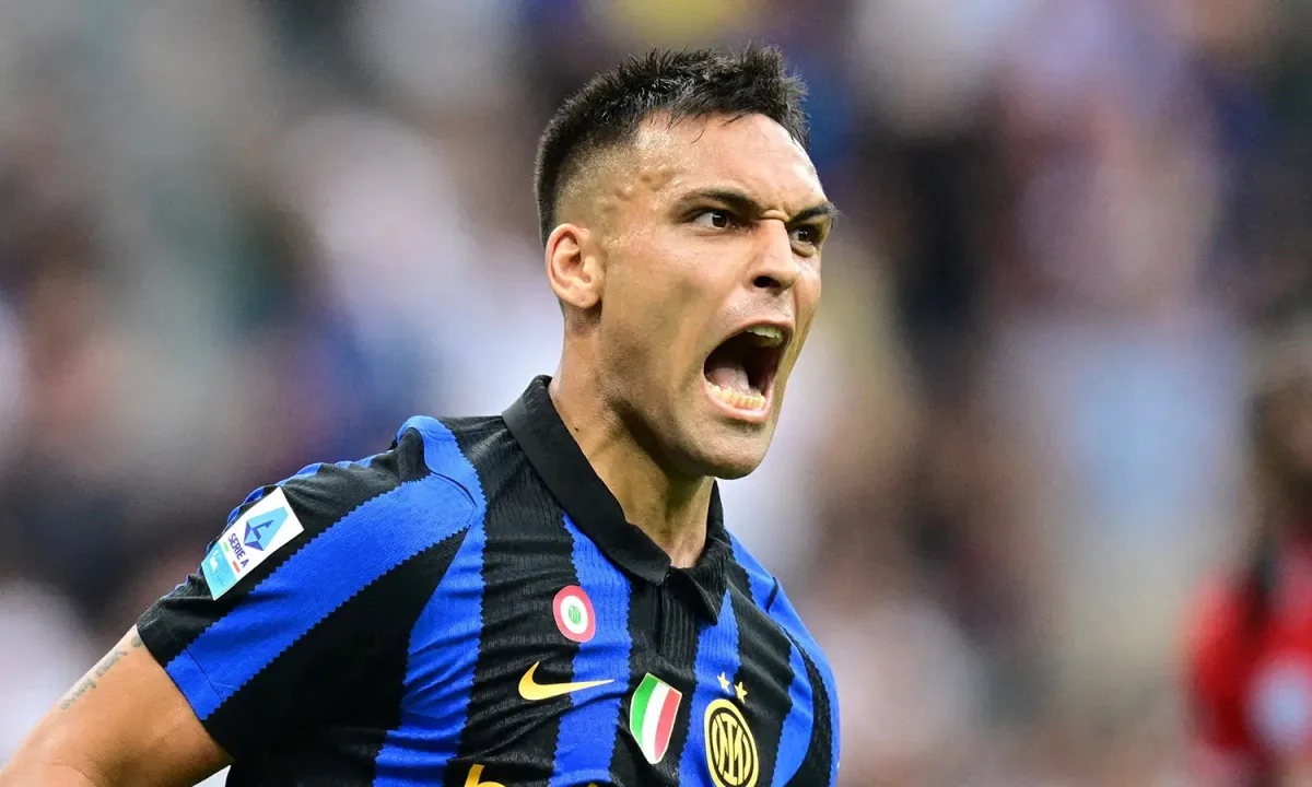 Inter'den Napoli karşısında muhteşem geri dönüş