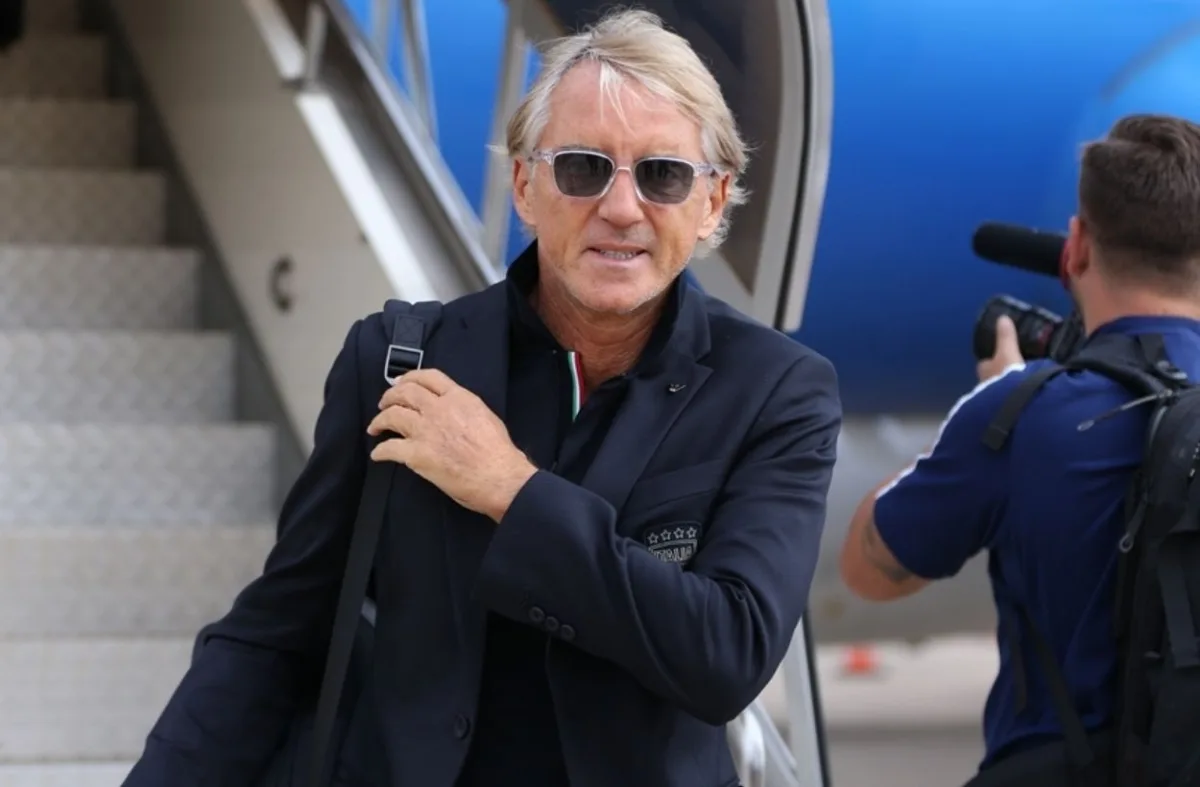 Mancini'den Montella ve Türkiye açıklaması