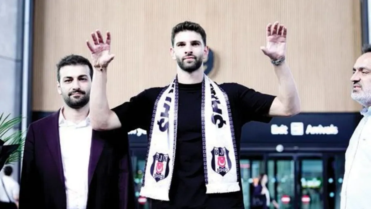İnanılmaz mutluyum