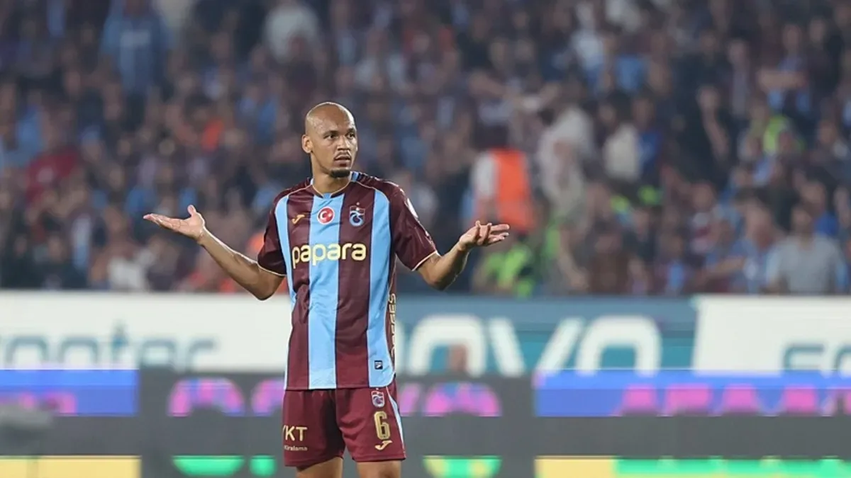 İsabetli pasın kralı Fabinho