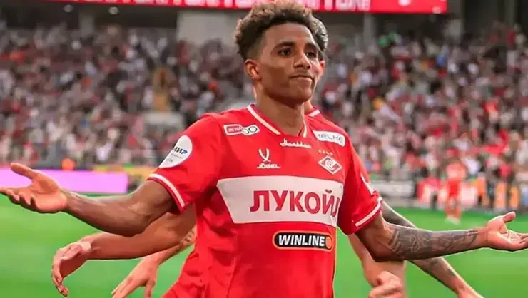 Gedson Fernandes için resmi açıklama! Süper Lig'e geri mi dönecek?