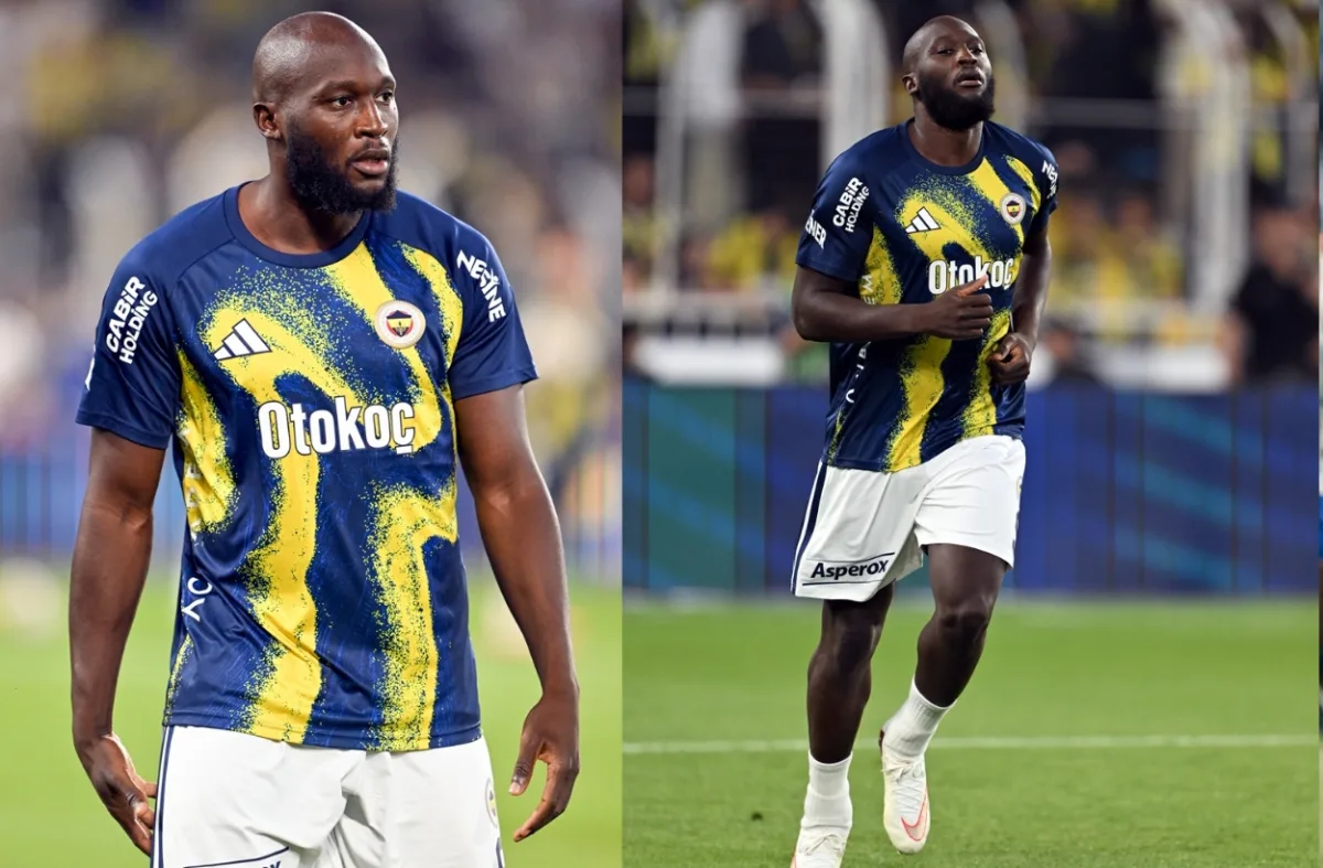 İtalyanlar bayram ediyor! Transfer başyapıtı Lukaku