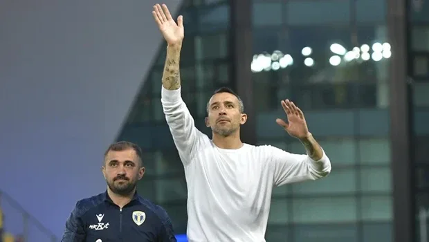 Gaziantep FK’da Mehmet Topal sesleri! İlk görüşme