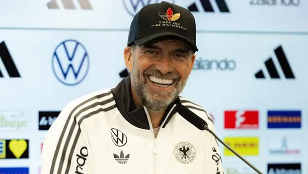 Klopp'lu Almanya Hollanda'ya karşı