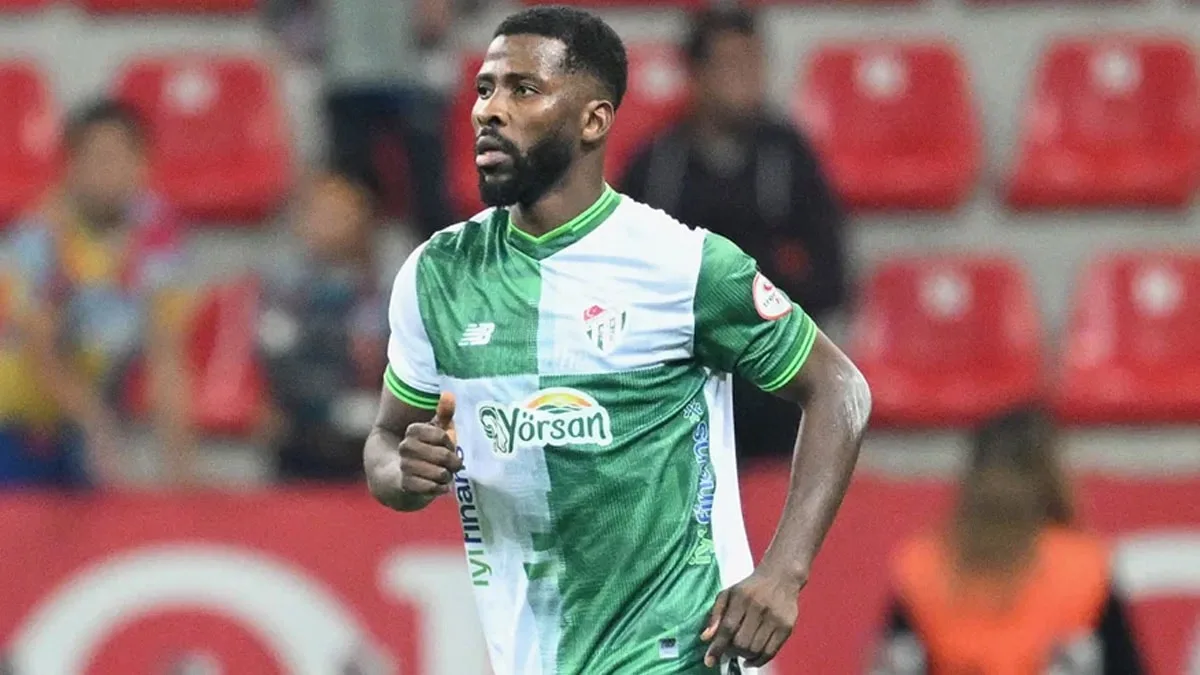 Ada'dan gelen yıldız Türkiye'yi salladı: Her maç gol atıp inanılmazı başardı