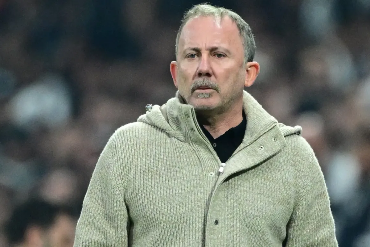 Sergen Yalçın derbi biter bitmez şampiyonluk bombasını patlattı! Fenerbahçe ve Beşiktaş'a olay çağrı
