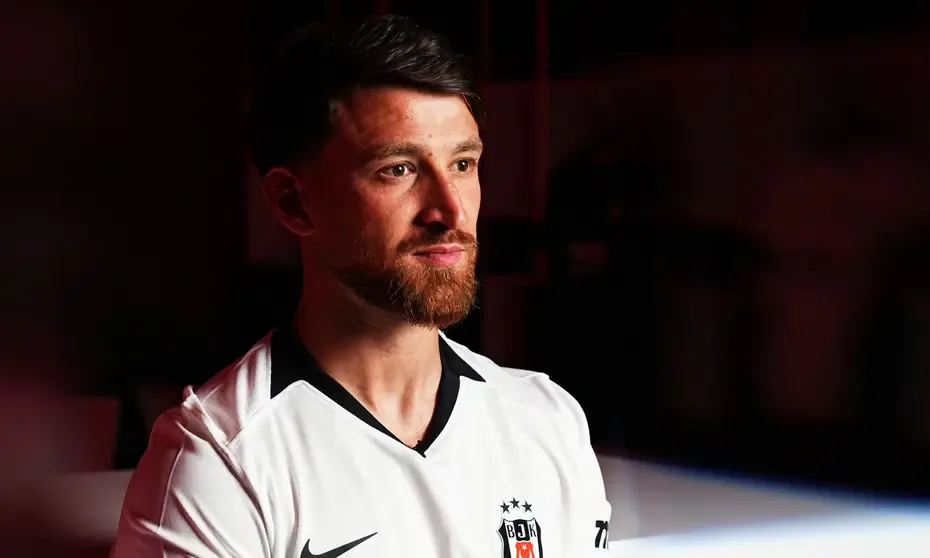 Salih Özcan'dan transfer itirafı ve şampiyonluk sözleri