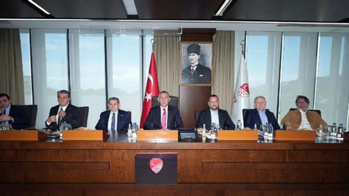Yeni yayın ihalesi 13 Ocak 2027'de