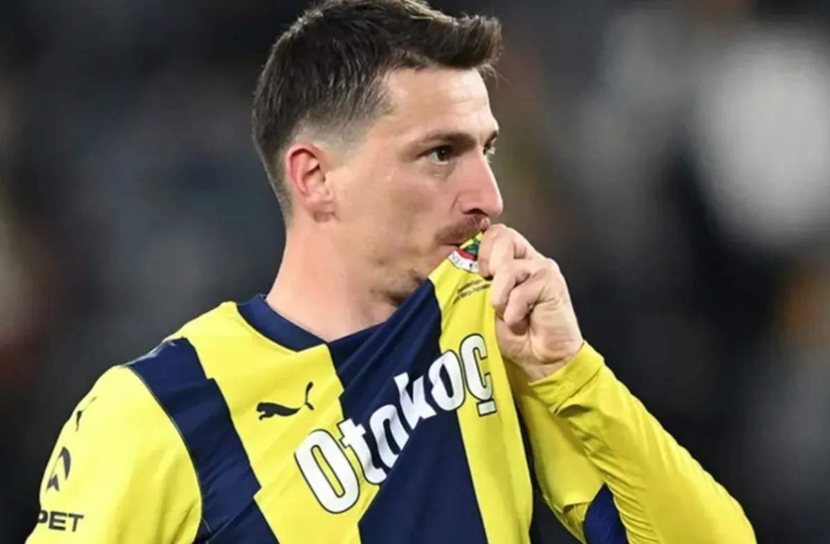 Mert Hakan Yandaş sonunda dönüyor