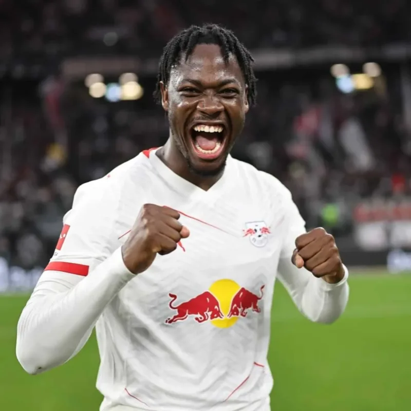 El Chadaille Bitshiabu Kimdir? RB Leipzig’in 1.96’lık Solak Stoperinin Kariyeri ve Scout Raporu — Sayfa 4