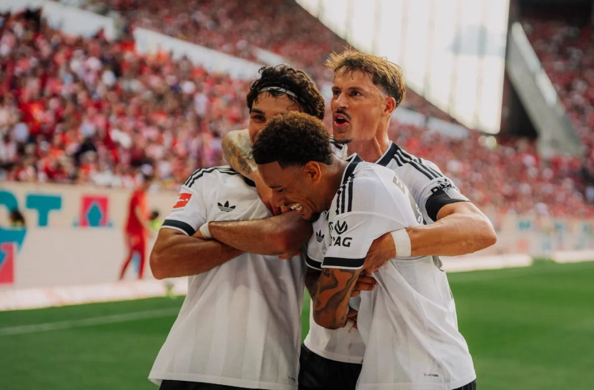 Can Uzun Bundesliga'yı salladı! Fırtına gibi başladı