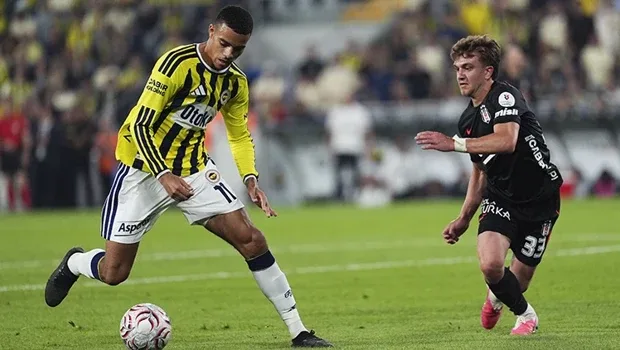 Beşiktaş'tan Rıdvan Yılmaz için sakatlık açıklaması