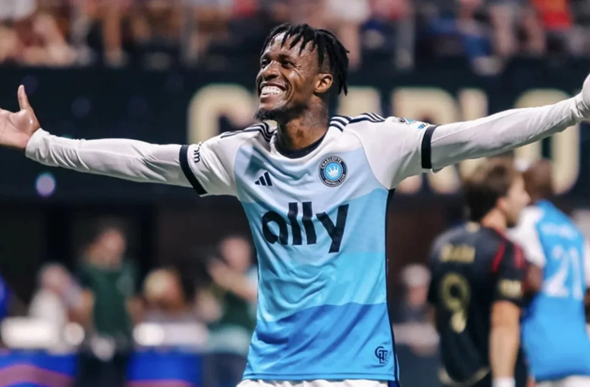 Zaha kendisini o takıma önerdi