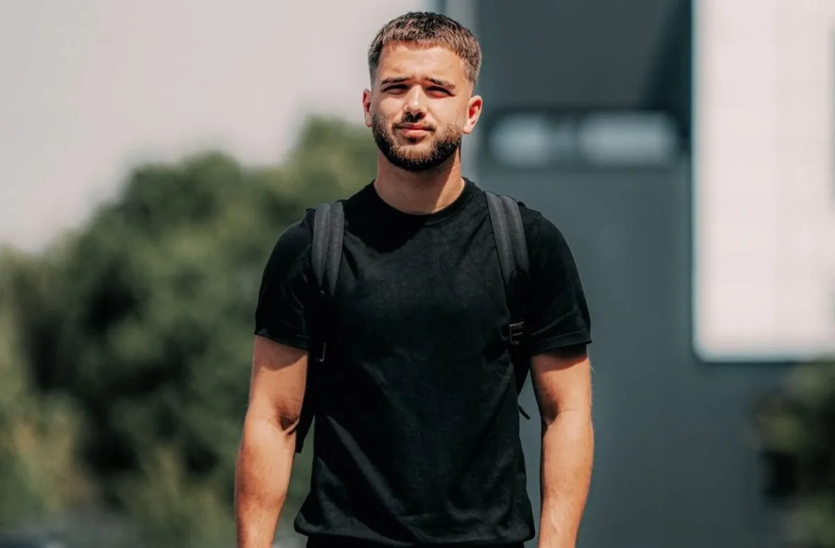 Beşiktaş'a Nicola Raskin'den ekmek çıkmaz!