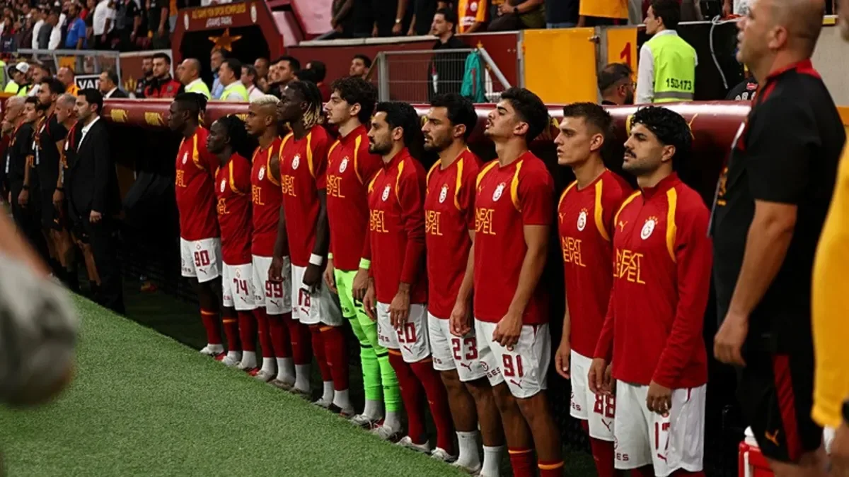 GALATASARAY TRANSFER HABERİ: Ayrılık talebini böyle iletti! "Bırakın beni gideyim"