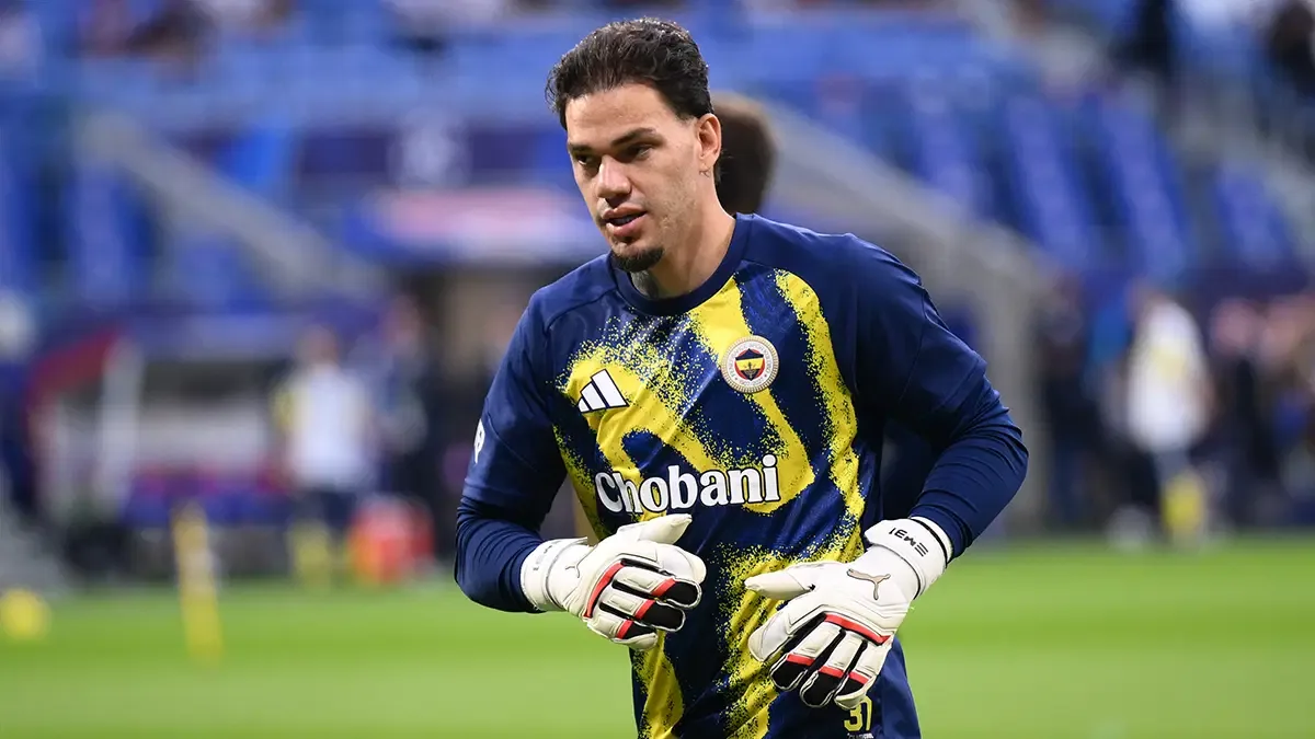 Ederson'dan flaş karar! Milli takımdan affını istedi
