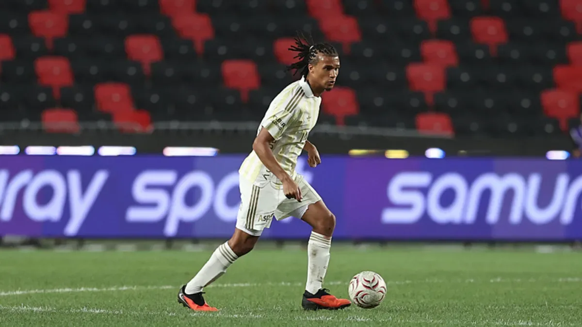 Nathan Ake: “Çok daha iyisini yapacağız”