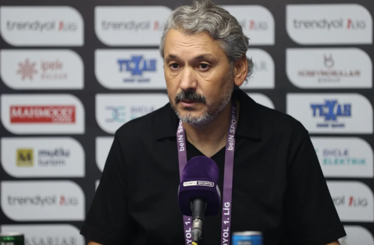 Eyüpspor'u ligde tutmuştu: Kayserispor'la lider!