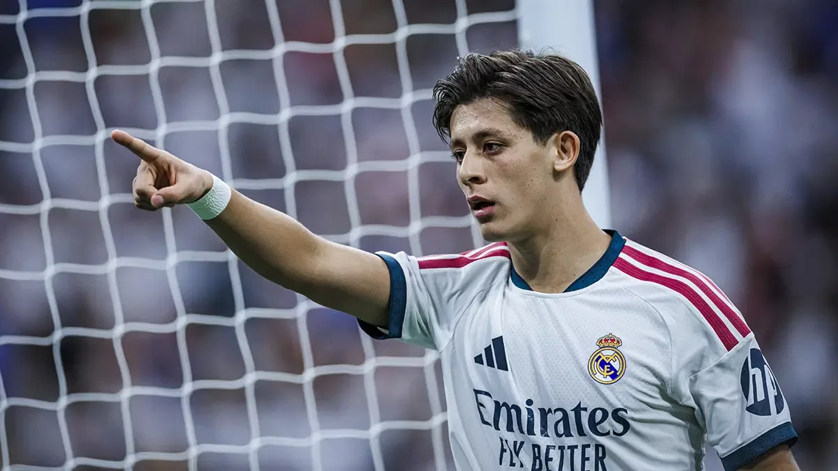 Elche - Real Madrid: İlk 11'ler