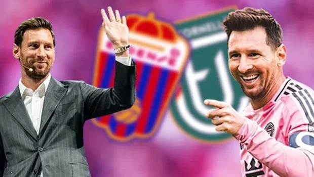 Lionel Messi, bir takım daha satın aldı! Arjantinli efsane, futbolun yeni patronu oluyor