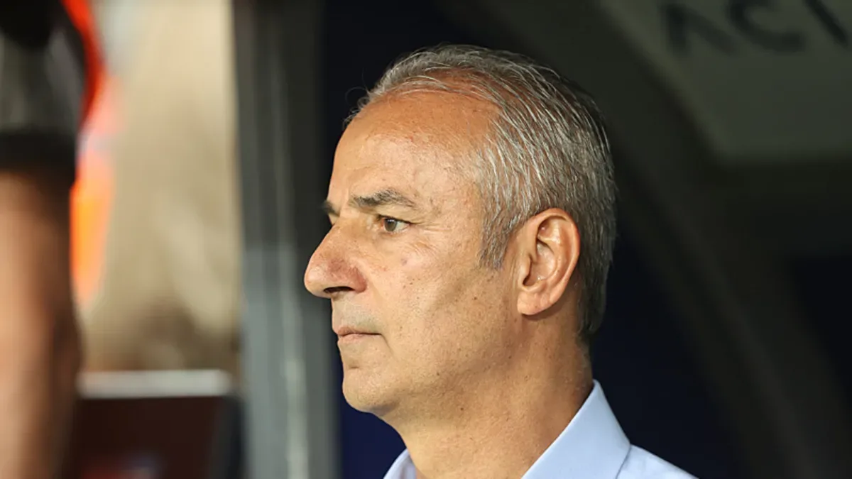 İsmail Kartal'dan şampiyonluk sözleri: "Elimizden gelenin en iyisini yapmaya devam edeceğiz"