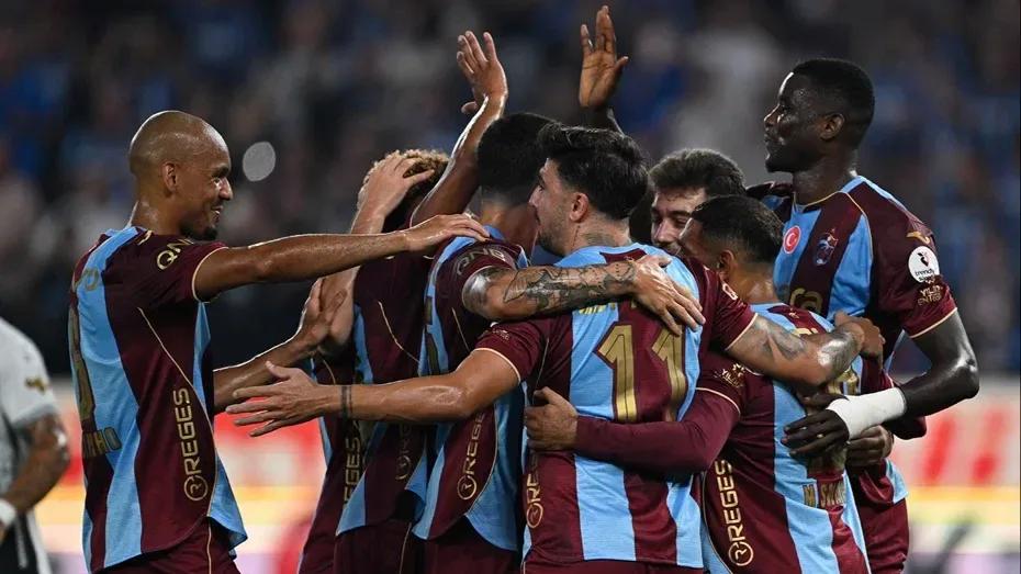 Trabzon transfere erken başladı: 2 ön imza