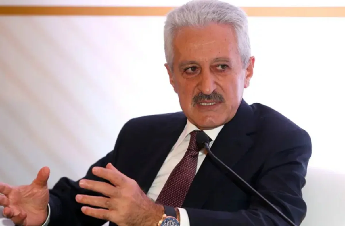Mehmet Ali Aydınlar bu kez aday! Camiada sesler yükseldi