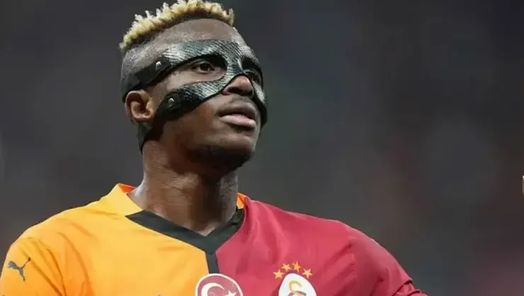 Cimbom son saniye kaçırdı! '2. Osimhen' transferi direkten döndü
