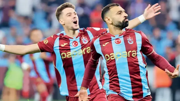 Salah kasırgası Aslan'ı dağıttı