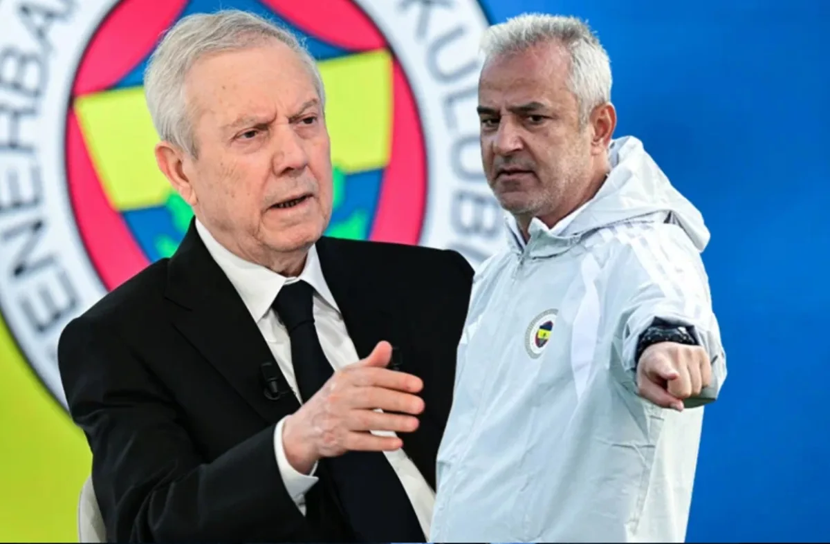 Aziz Yıldırım, İsmail Kartal'ı kovacak