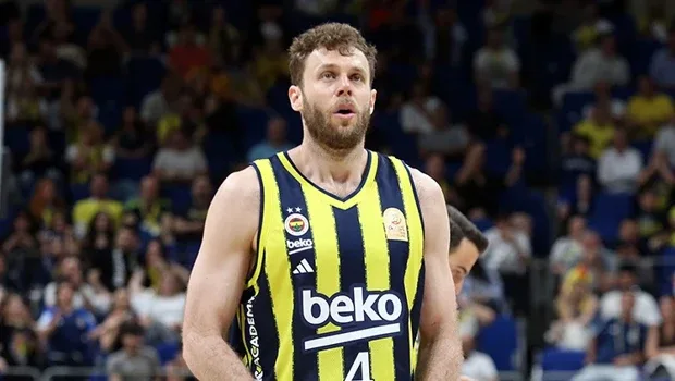 Nicolo Melli: 'Katıldığımız her turnuvada şampiyonluk hedefliyoruz!'