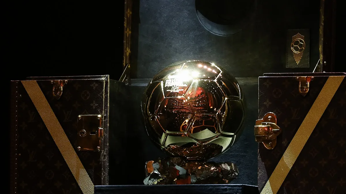 Zirvenin adayları açıklandı! 2026 Ballon d'Or listesinde kimler var?