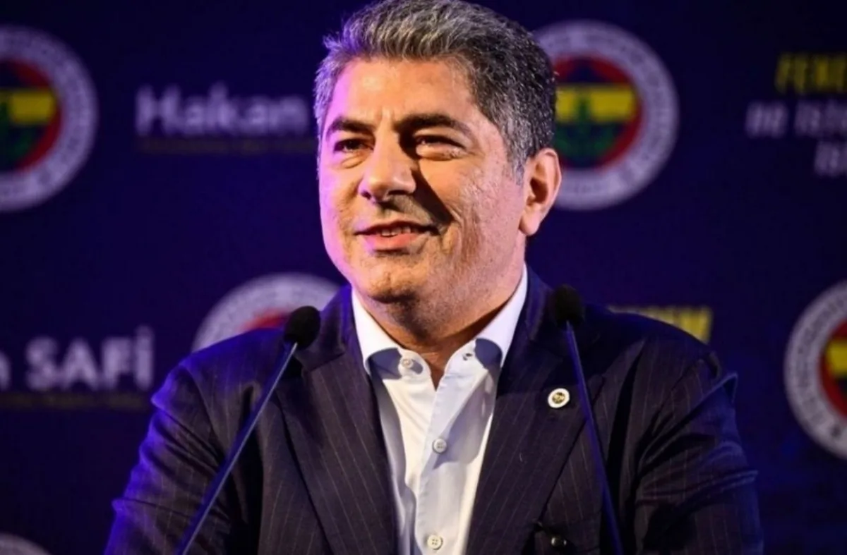 Galatasaray 'Hakan Safi neden seçilmedi' demesin
