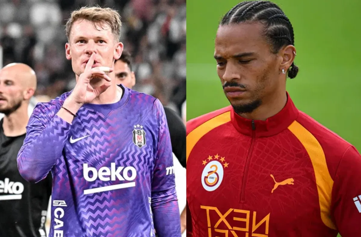 Jürgen Klopp'tan Nübel'e müjde, Sane'ye şok