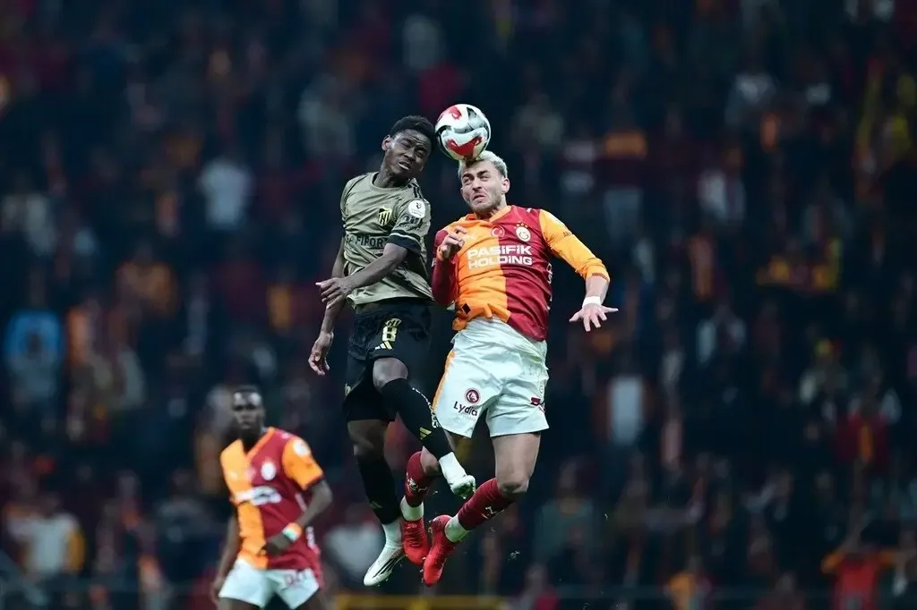GALATASARAY - KOCAELİSPOR MUHTEMEL 11'LER | GALATASARAY - KOCAELİSPOR MAÇI NE ZAMAN, SAAT KAÇTA, HANGİ KANALDA? OSİMHEN MAÇTA OYNAYACAK MI?