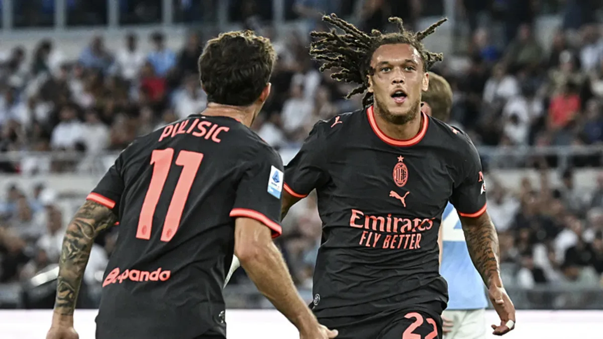 Serie A'da Milan, Diego Moreira ile 1 puan aldı!