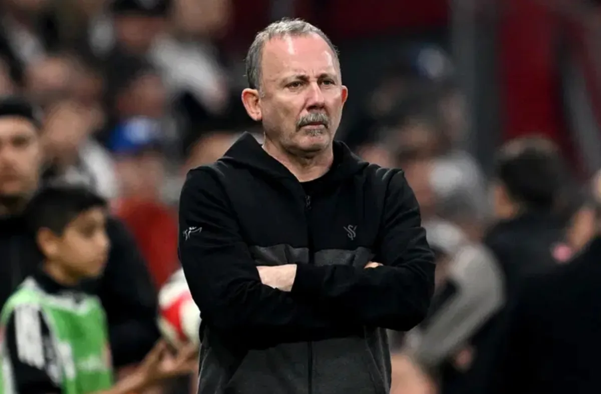 Samsunspor'dan Sergen Yalçın'a alaycı tepki